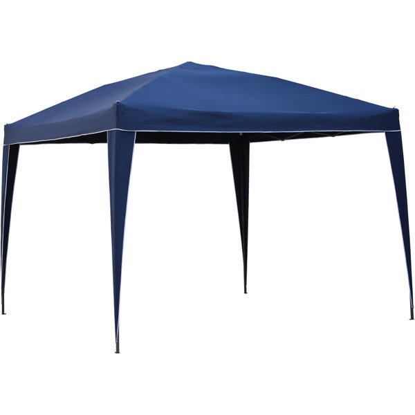 Enclosed hotsell canopy tent